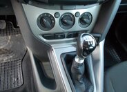Ford Focus Hatchback 1,6 l 70 kw