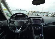 Opel Zafira 10