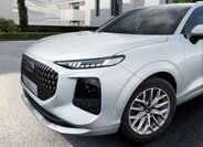 Audi Q3 SUV / Terénní 110,0 110 kw