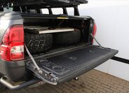 Toyota Hilux Pick-up 2,4 l 110 kw