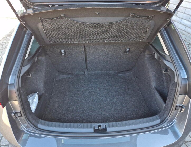 Škoda Scala Hatchback 1,5 l 110 kw