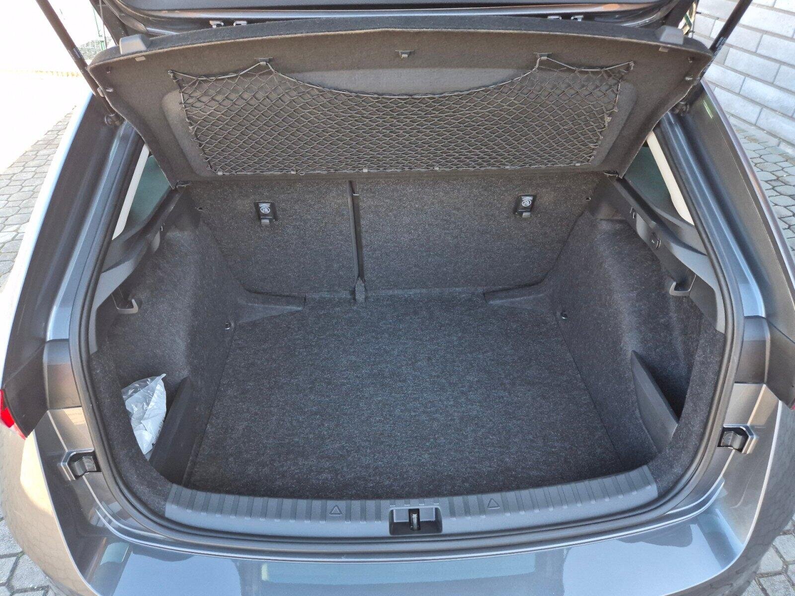 Škoda Scala Hatchback 1,5 l 110 kw