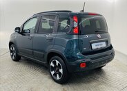 Fiat Panda Ostatní 999,0 51 kw