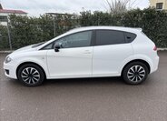 Seat Leon Hatchback 2,0 l 103 kw