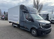 Renault Master Ostatní 2,0 l 125 kw