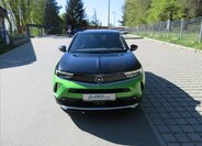 Opel Mokka Hatchback 1,2 l 96 kw