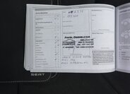 Seat Leon Hatchback 2,0 l 206 kw