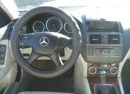 Mercedes-Benz Třídy C Kombi 2,1 l 100 kw