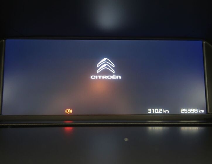 Citroën C4 SpaceTourer 19