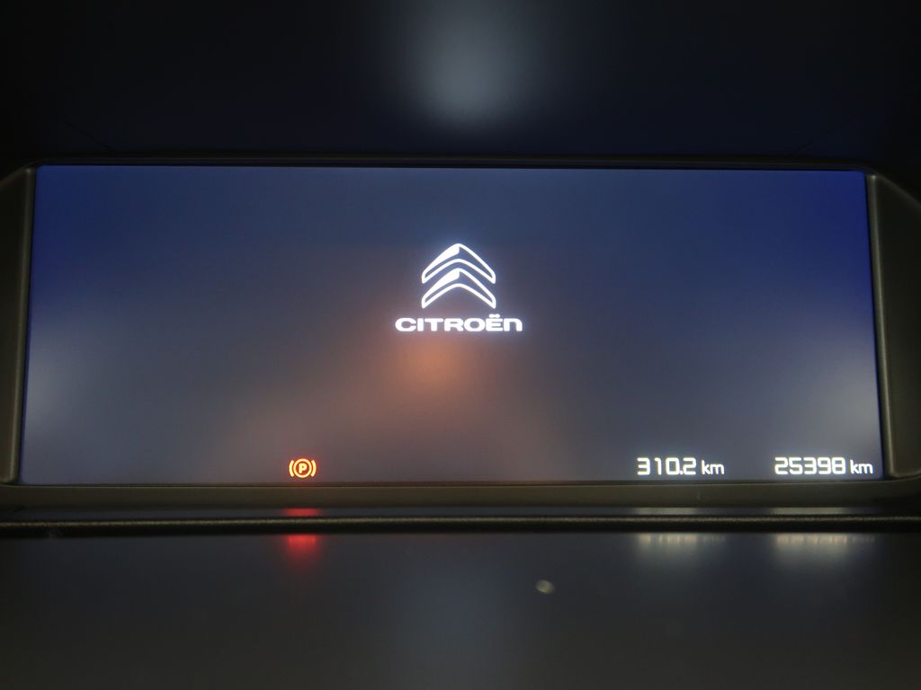 Citroën C4 SpaceTourer