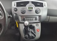Renault Grand Scénic MPV 1,9 l 96 kw