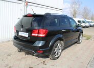 Fiat Freemont SUV / Terénní 2,0 l 125 kw