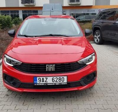 Fiat Tipo 1