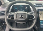 Dongfeng Ostatní SUV / Terénní 1,5 l 145 kw