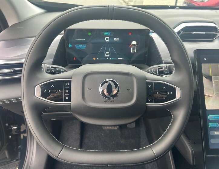 Dongfeng Ostatní SUV / Terénní 1,5 l 145 kw