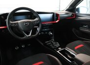 Opel Mokka SUV 1,2 l 74 kw