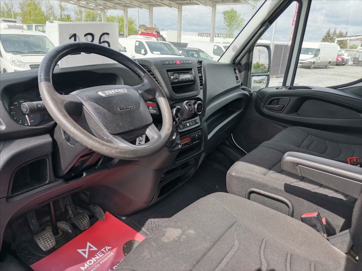 Iveco Daily Ostatní 3,0 l 125 kw