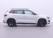 Škoda Karoq SUV / Terénní 2,0 l 140 kw