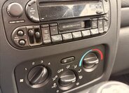 Jeep Cherokee Ostatní 2,5 l 105 kw