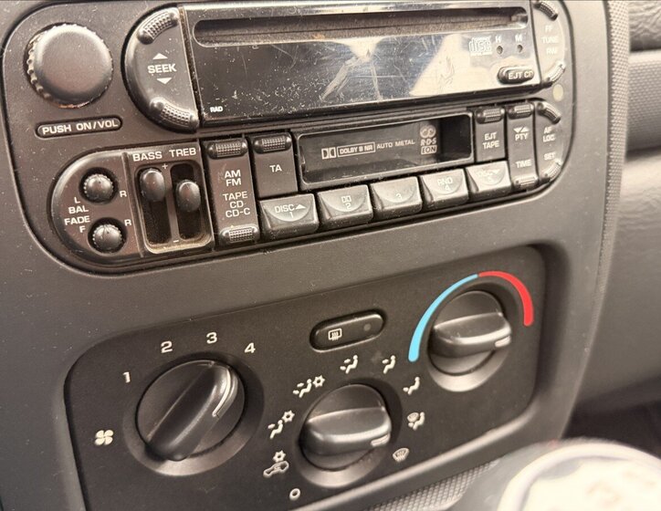 Jeep Cherokee Ostatní 2,5 l 105 kw