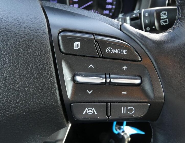 Hyundai i30 Kombi 998,0 88 kw