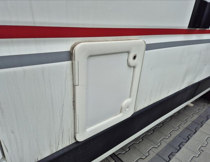 Peugeot Ostatní Ostatní 2,0 l 120 kw