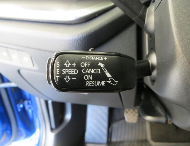 Škoda Octavia Kombi 2,0 l 85 kw