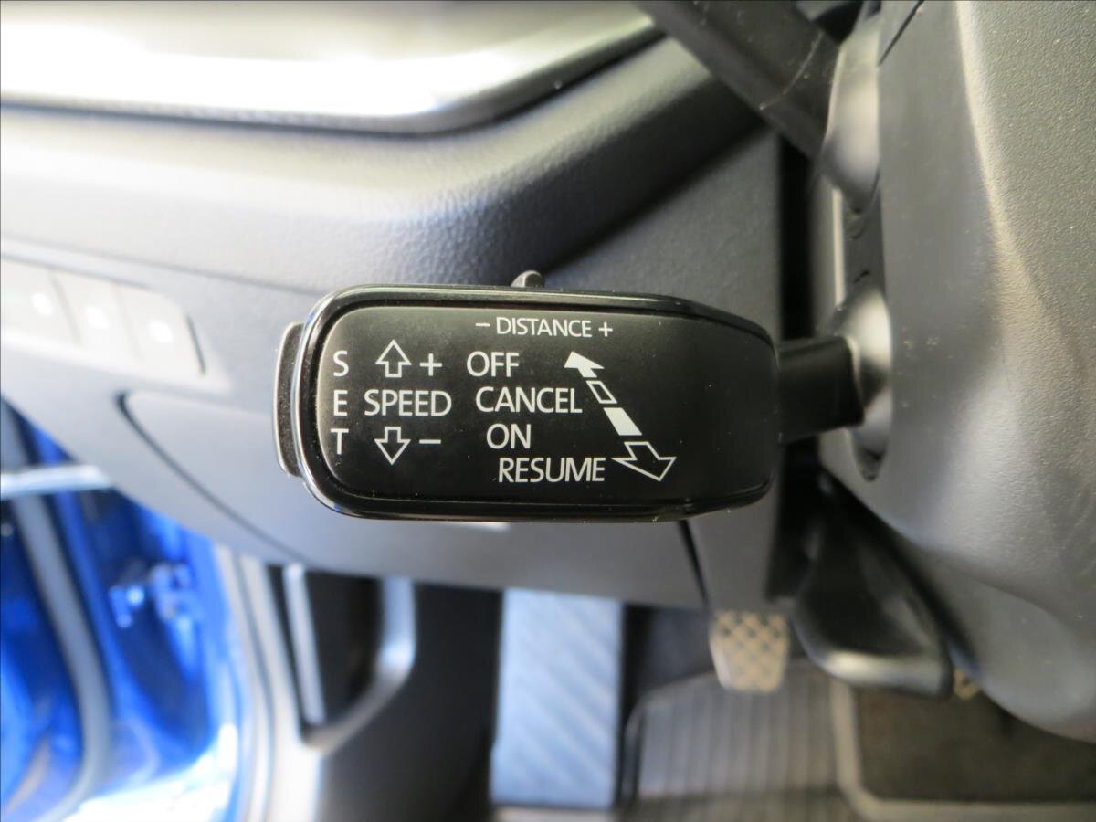 Škoda Octavia Kombi 2,0 l 85 kw