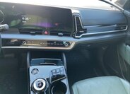 KIA Sportage SUV / Terénní 1,6 l 117 kw