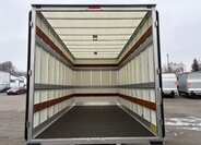 Iveco Daily Skříň 3,0 l 129 kw