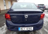 Dacia Logan Sedan 999,0 54 kw