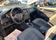 Volkswagen Golf Sportsvan 15