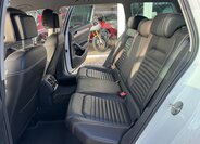 Volkswagen Passat Kombi 2,0 l 147 kw