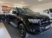 Ford Ranger Pick-up 3,2 l 147 kw
