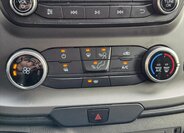 Ford Transit Custom 12