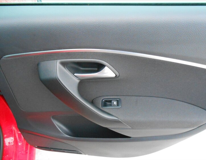 Volkswagen Polo Hatchback 1,2 l 81 kw