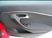 Volkswagen Polo Hatchback 1,2 l 81 kw