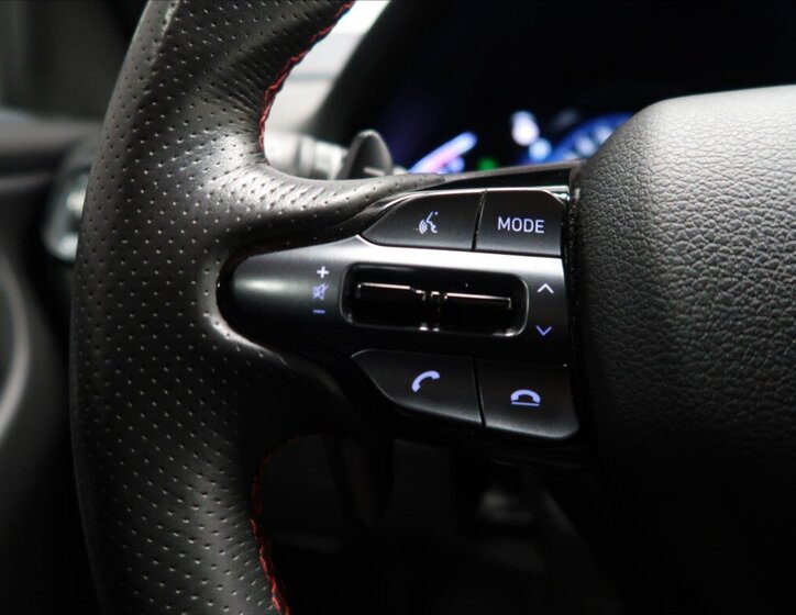 Hyundai i30 Kombi 1,5 l 117 kw