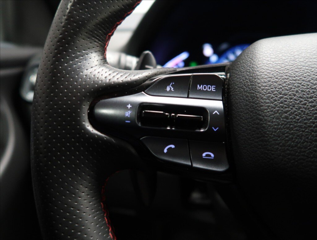 Hyundai i30 Kombi 1,5 l 117 kw