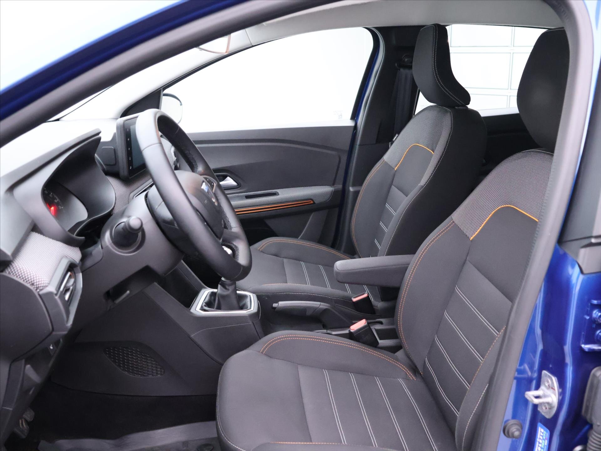 Dacia Sandero Hatchback 999,0 67 kw