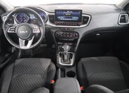 KIA Ceed Kombi 1,5 l 103 kw