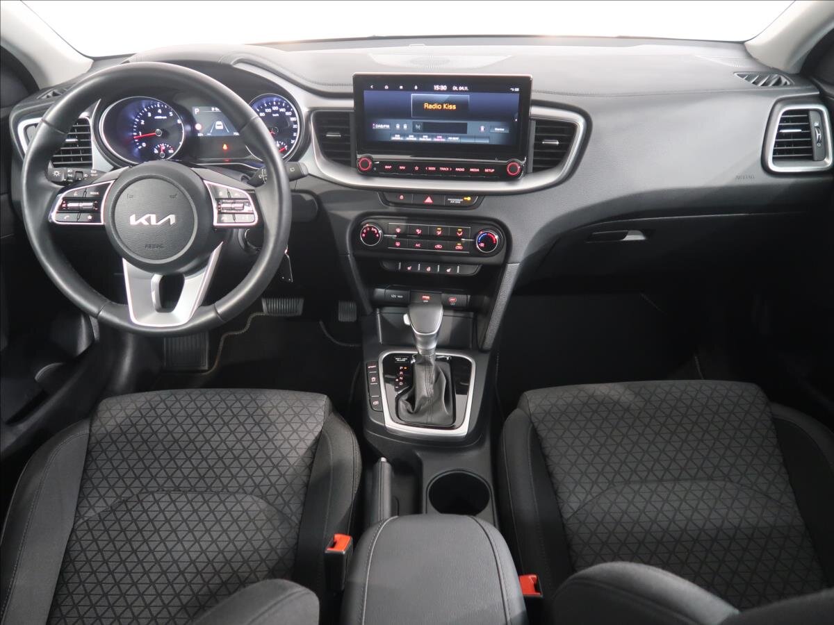 KIA Ceed Kombi 1,5 l 103 kw