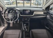 KIA Stonic CUV / Crossover 1,2 l 57 kw