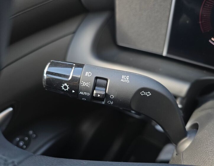 Hyundai Tucson SUV / Terénní 1,6 l 110 kw