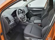 Škoda Karoq 8