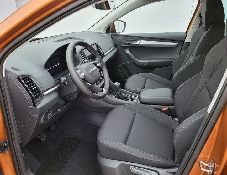 Škoda Karoq 8