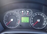 Ford Fusion Hatchback 1,4 l 59 kw