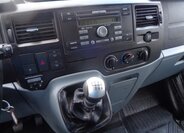 Ford Transit Ostatní 2,2 l 74 kw