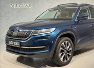 Škoda Kodiaq 4