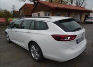 Opel Insignia Kombi 2,0 l 125 kw